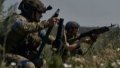 259 combat clashes take place at front during day, Pokrovsk Axis was the hottest