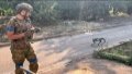 AFU already using robot dogs in Donbas - Bild