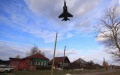Russia complains about attack of drones on Savasleyka Airfield, where Kinzhal carriers are based