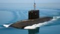 Russians build mock-up instead of sunken Rostov-on-Don submarine - Defense Express