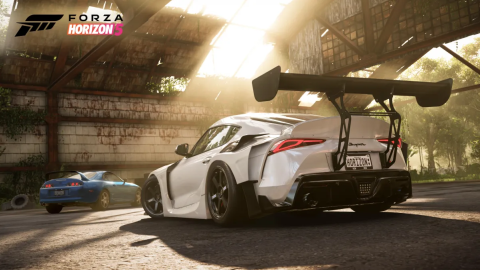 Forza Horizon 5. Фото: Xbox
