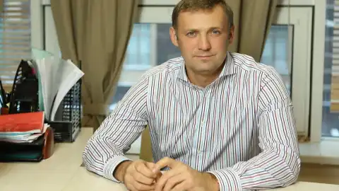 Сергій Тищенко. Фото: Слово і діло
