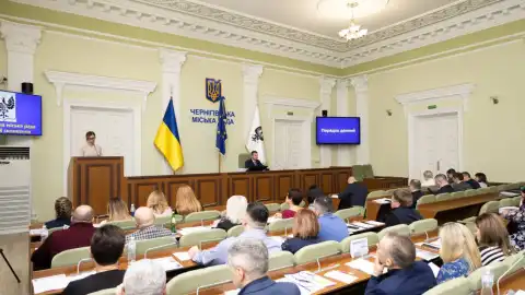 Действия местных "тыловиков в погонах" в связке с чиновниками угрожают функционированию Чернигова – Ломако о похищении депутата