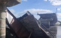 Russians claim that Ukrainian army destroyed bridge over Seym River in Kursk Oblast