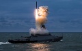 Enemy did not risk taking its warships into Black and Azov Seas - AFU Navy