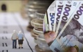 Pension Fund completes financing of pensions for March: payments increase by 8.4%