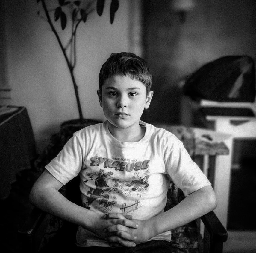 Роберт Де Ніро. Фото: instagram/robert.a.de.niro