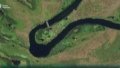 Pontoon bridge over Seim in Kursk Oblast, which russians built in place of destroyed ones, liquidated - media