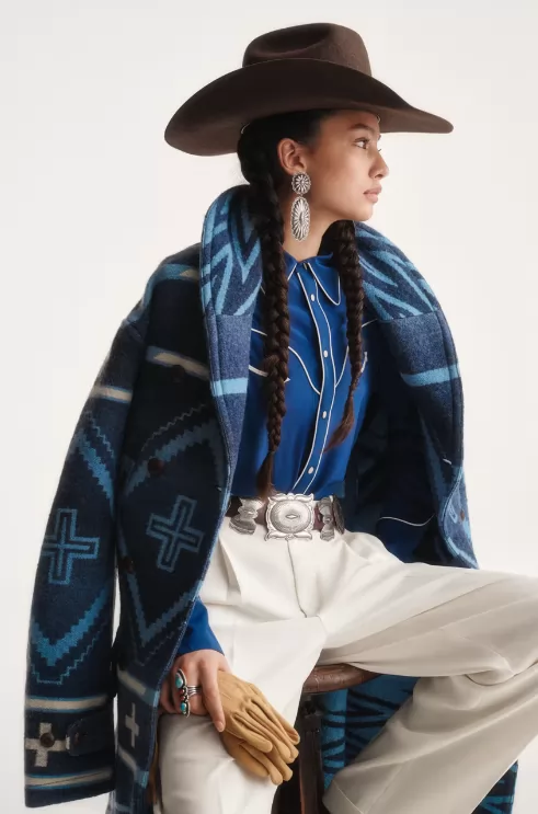 Denim Daydream. Фото: Ralph Lauren