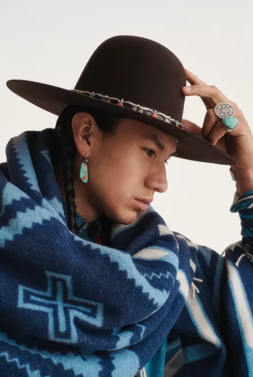 Denim Daydream. Фото: Ralph Lauren