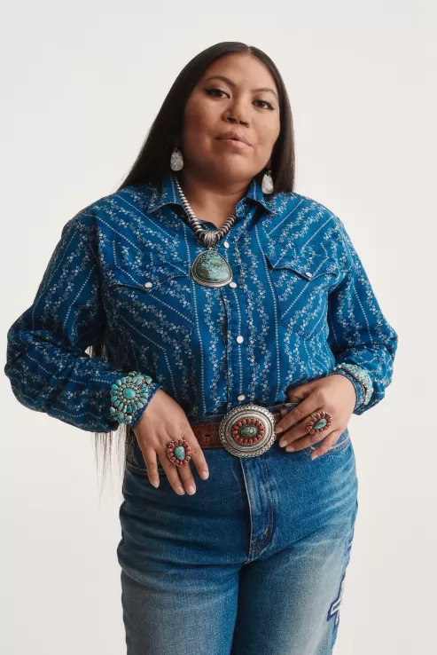 Denim Daydream. Фото: Ralph Lauren