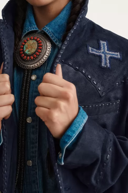 Denim Daydream. Фото: Ralph Lauren