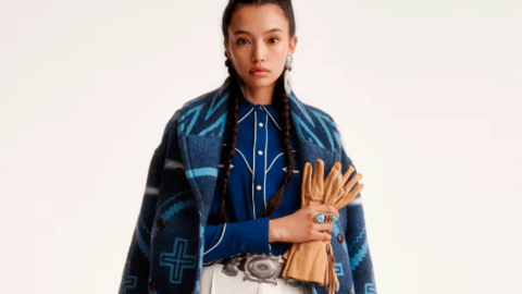 Denim Daydream. Фото: Ralph Lauren