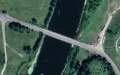 Destruction of last bridge over Seim cut off russians in south-west of Kursk Oblast - media