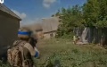 Special Operations Forces fighters show video of destruction of russian troops in Kursk Oblast