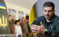 Everyone in Ukraine has right to professional legal assistance, and Volyn territorial recruitment center