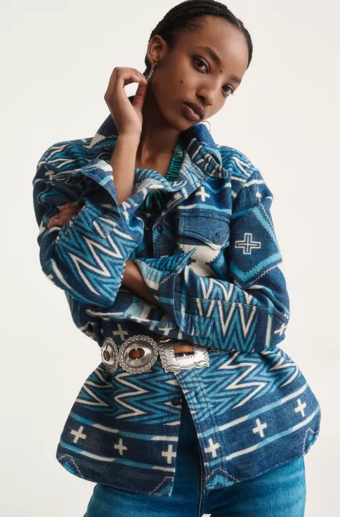 Denim Daydream. Фото: Ralph Lauren Denim Daydream. Фото: Ralph Lauren
