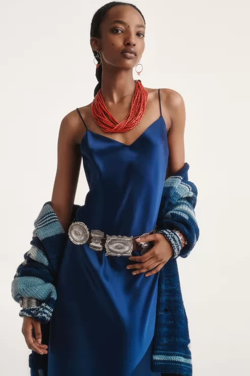 Denim Daydream. Фото: Ralph Lauren Denim Daydream. Фото: Ralph Lauren