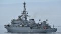 Navy deny presence of russian reconnaissance ship in Black Sea