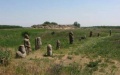Occupiers place military base on territory of "Stone Graves" reserve in Mariupol district