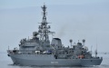 Navy deny presence of russian reconnaissance ship in Black Sea