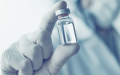 China's mRNA tumor vaccine approved for clinical trials. Photo by Xinhua.