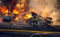 Ukraine urgently requests heavy equipment from NATO due to russian shelling