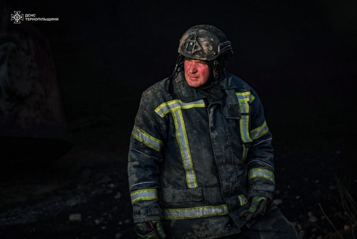Фото: ДСНС