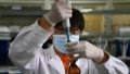 China will promote the integration of digital technologies into the development of traditional Chinese medicine. Photo by Xinhua.