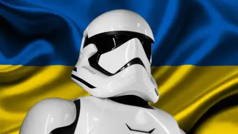 Чи може безкоштовна освіта допомогти Україні долучитися до виробництва наступних "Зоряних Війн"?