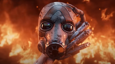 Borderlands 4. Фото: 2K Games