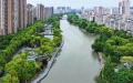 China's first intercity housing trade-in scheme aims to revitalize real estate. Photo by Xinhua.
