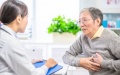 Frailty management can reduce arrhythmia risks in old people. Photo by Xinhua.