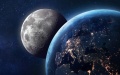 Scientists reveal patterns in Earth's rotational deceleration over millions of years. Photo by Xinhua.