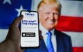 Shares of Trump's media company fall to record low after interview with Elon Musk