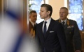 Finland wants to deploy NATO troops on its territory - Defense Minister