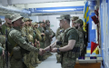 Over 13,000 invaders destroyed by fighters of the 110th separate mechanized brigade since beginning of