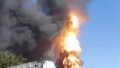 Kerosene tanks may explode at Rostov oil depot. Explosion may surpass all previous ones – russian media
