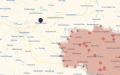People from Myrnohrad are being evacuated in armored capsules due to approach of russian army