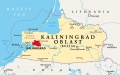 Russia says NATO preparing to seize Kaliningrad Oblast