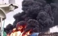 Navy officially confirms hitting russian Conro Trader ferry in Kavkaz port