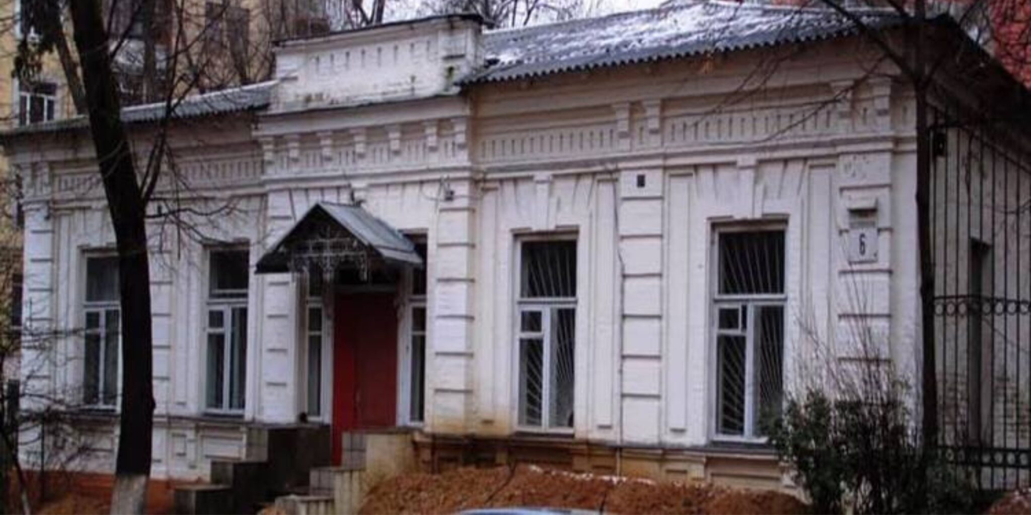Садиба Барбана