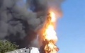 Kerosene tanks may explode at Rostov oil depot. Explosion may surpass all previous ones – russian media