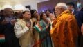 Indian Prime Minister Modi arrives in Kyiv