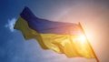 Ukraine celebrates Independence Day today