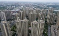 China pushes for reform in real estate sales system. Photo by Xinhua.