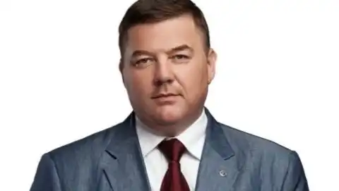 Євген Солодко. 