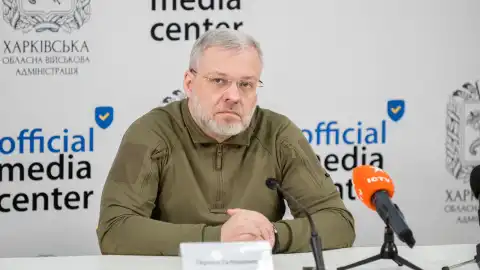 Герман Галущенко, міністр енергетики України. Фото: Facebook.