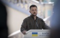 Zelenskyy denies connection between AFU operation in Kursk Oblast and recent russian missile strikes on