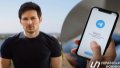 Pavel Durov. Collage: the Ukrainian News agency.